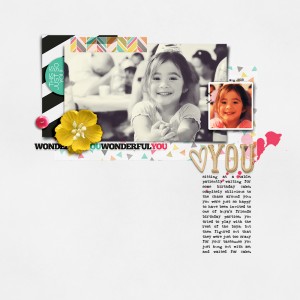 Wonderful You