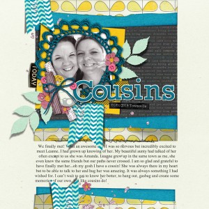 Cousins