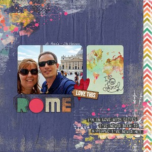 Rome