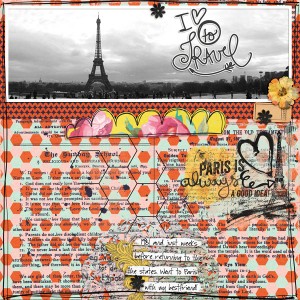 Love to Travel
