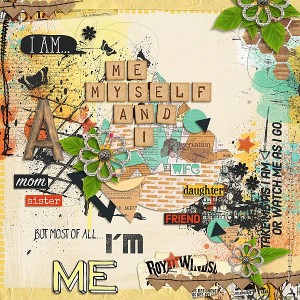 I am ME
