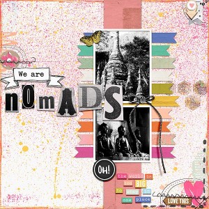 Nomads