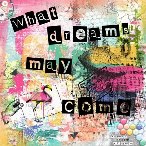 What Dreams May Come