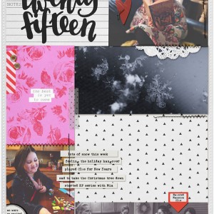 Week 1 2015