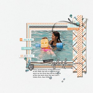 Eat Sleep Swim