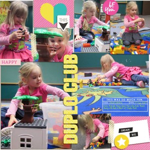 Duplo Club