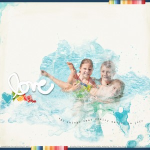summer love