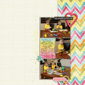 Play Doh
