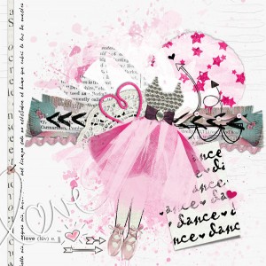 MOC 22: Danza-