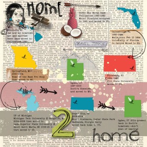 22) MOC HOUSE movES a history