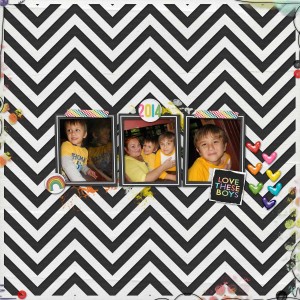 Love These boys