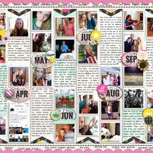 2014 - Year in Review