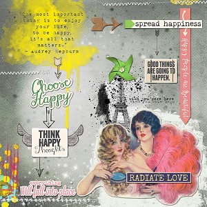 Choose Happy