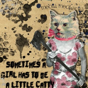 January 24: Art Journaling