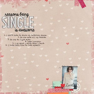single