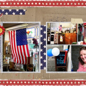 the Irish 4th