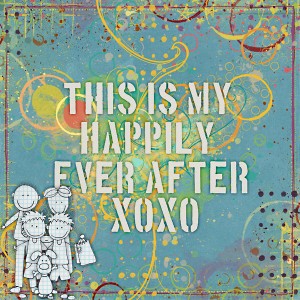 MOC 24: Happily Ever After
