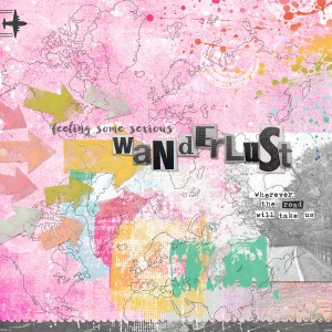 Wanderlust