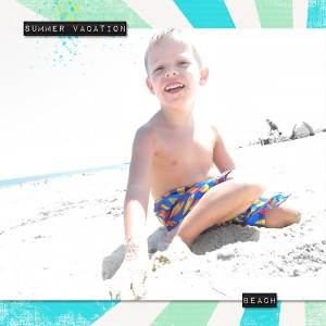 Beach Boy