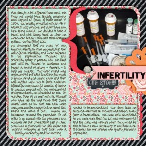 Infertility