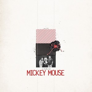 finally met mickey