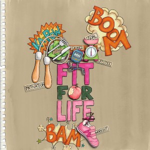 Fit for Life