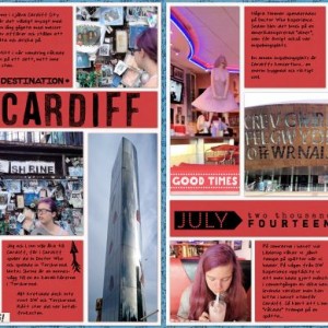 Cardiff