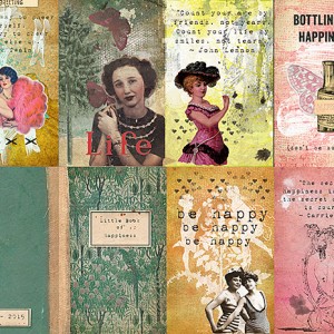 Little book of Happiness