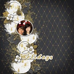 holidays