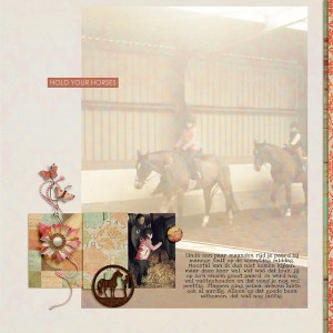 Horses