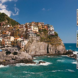 Riomaggiore
