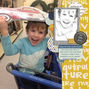 Craft-Store