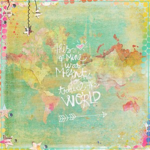 MOC3 Day 24 - Art Journaling