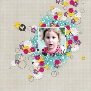 hello