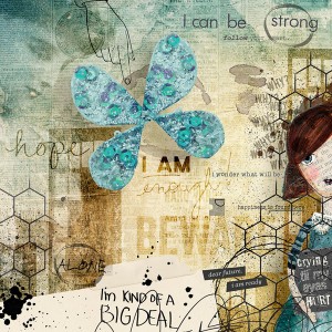 learn to fly without wings