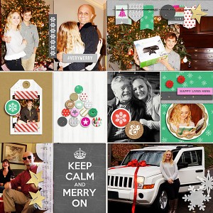 Christmas 2014B