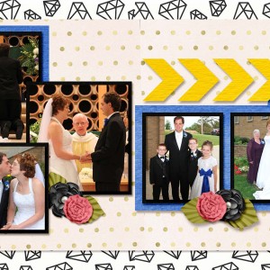 MOC 25: Double Page