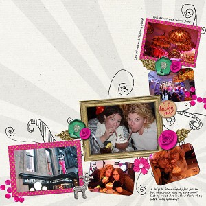 Scraplift Challenge