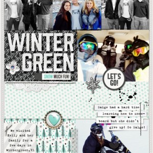 Wintergreen pg.1 - MOC Jan. 25