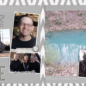Lost River Cave Double