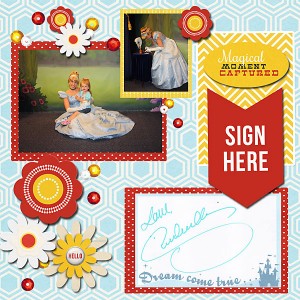 Cinderella Auto