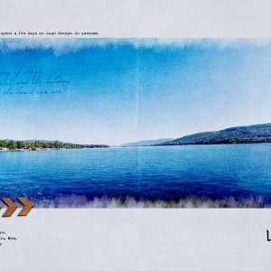 Lake George