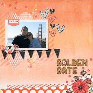 golden gate