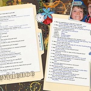 MOC 26: Questionnaire