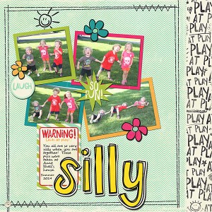 Silly