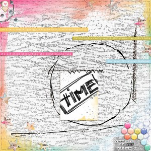 MOC 24 Art Journaling