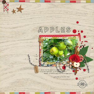 Apples
