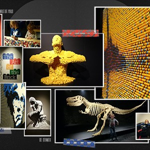 MOC25 - Bricks
