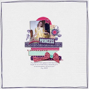 princess