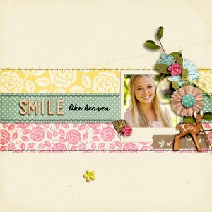 Smile
